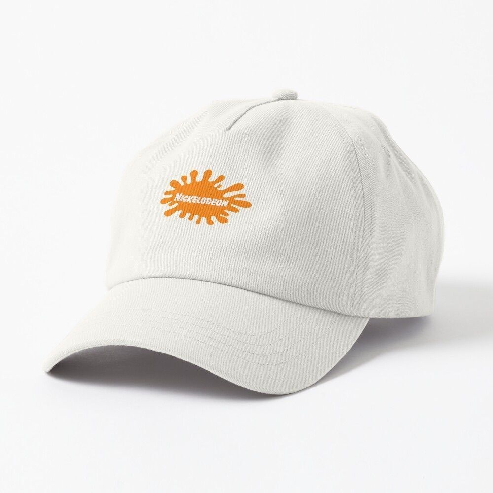 Nickelodeon cap